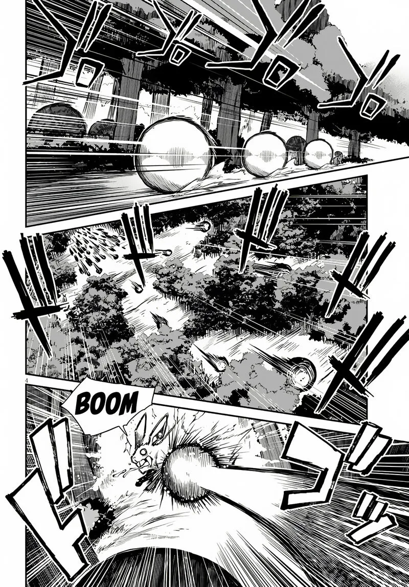 Isekai Nonbiri Nouka Chapter 241 page 4