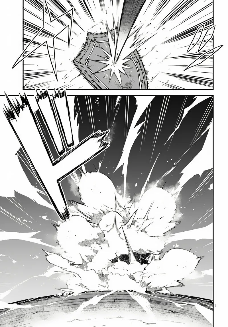Isekai Nonbiri Nouka Chapter 246 page 3