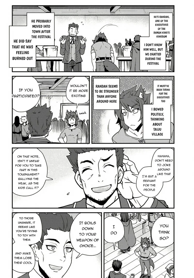 Isekai Nonbiri Nouka Chapter 253 page 2