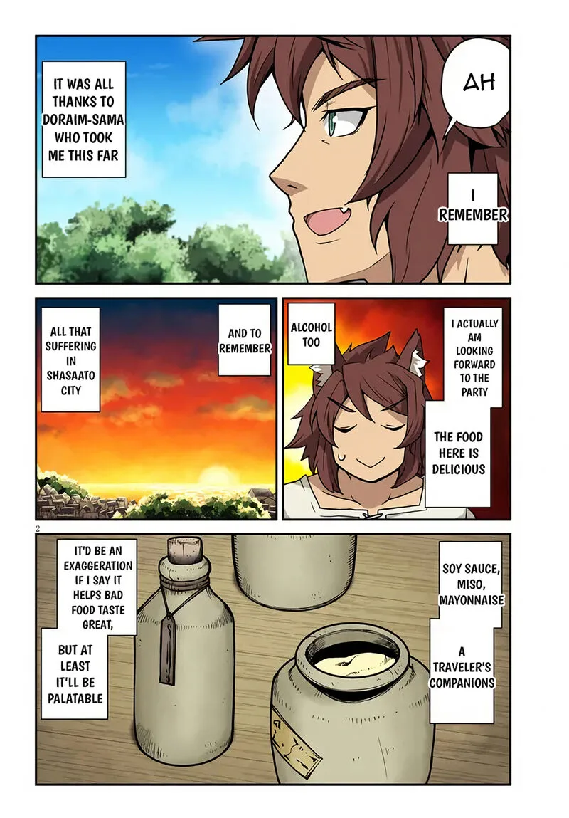Isekai Nonbiri Nouka Chapter 254 page 2