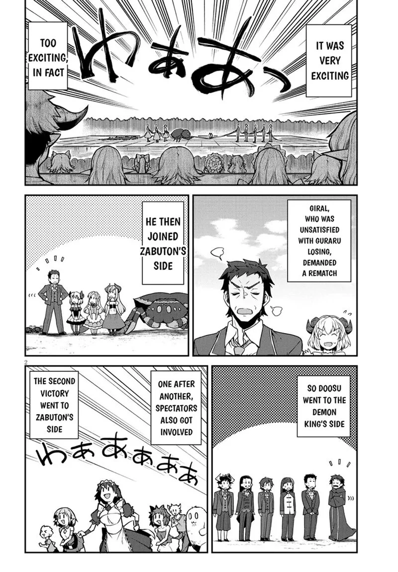 Isekai Nonbiri Nouka Chapter 280 page 2