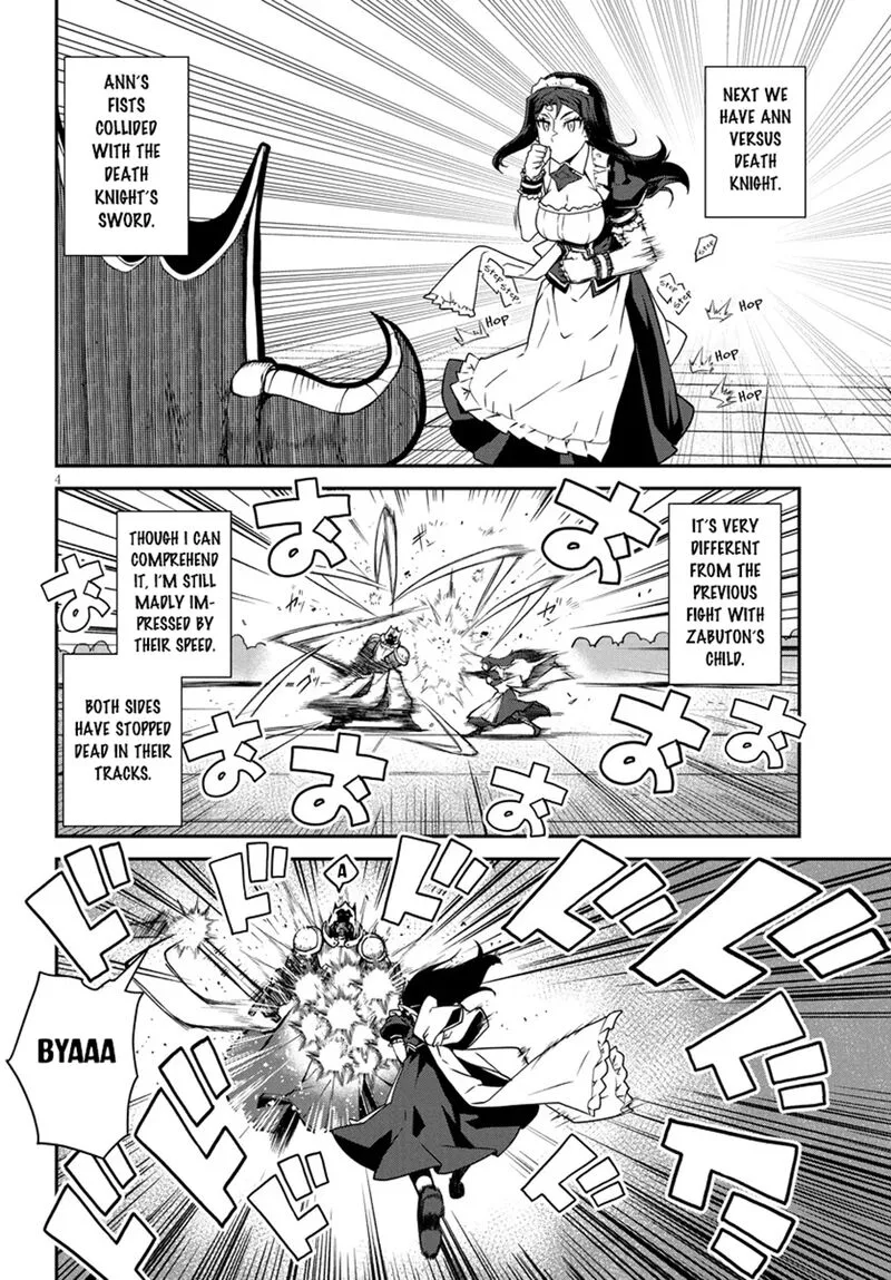 Isekai Nonbiri Nouka Chapter 283 page 4