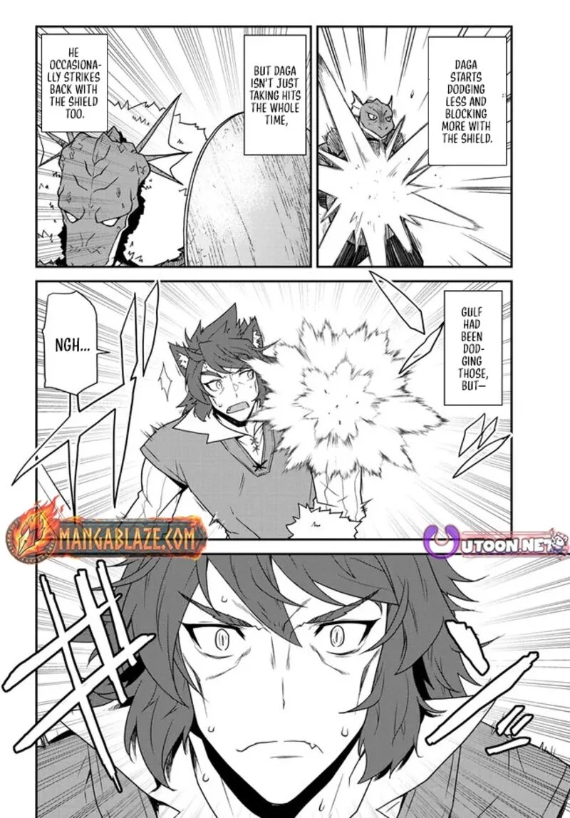 Isekai Nonbiri Nouka Chapter 296 page 5