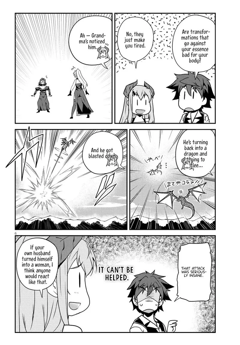 Isekai Nonbiri Nouka Chapter 298 page 7