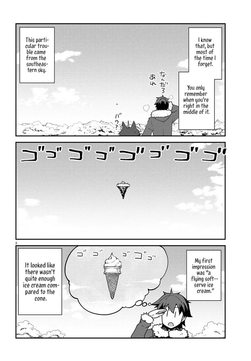 Isekai Nonbiri Nouka Chapter 298 page 9