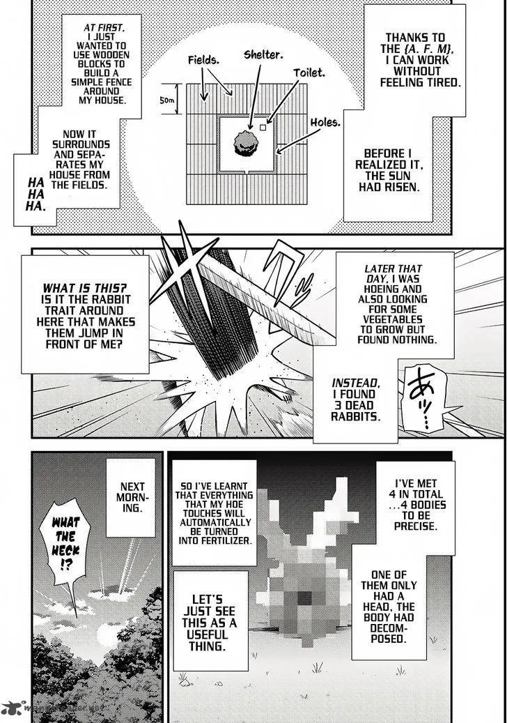 Isekai Nonbiri Nouka Chapter 3 page 5