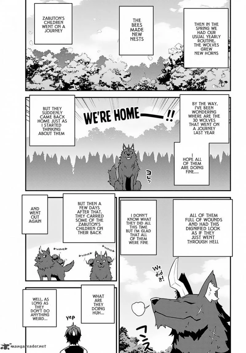 Isekai Nonbiri Nouka Chapter 30 page 4