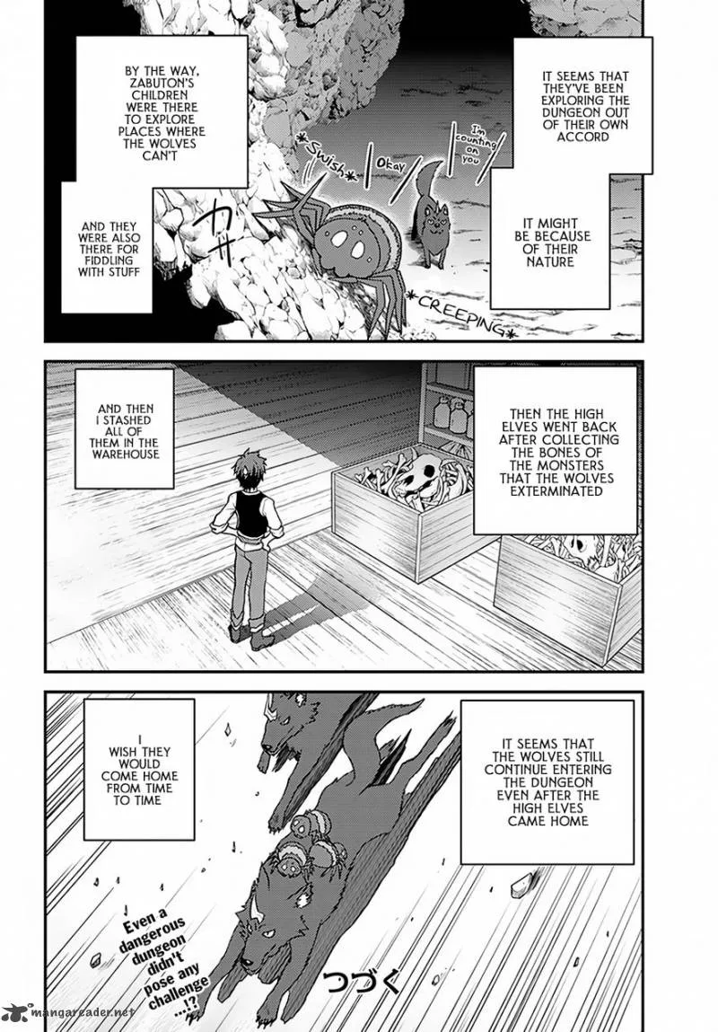 Isekai Nonbiri Nouka Chapter 30 page 11
