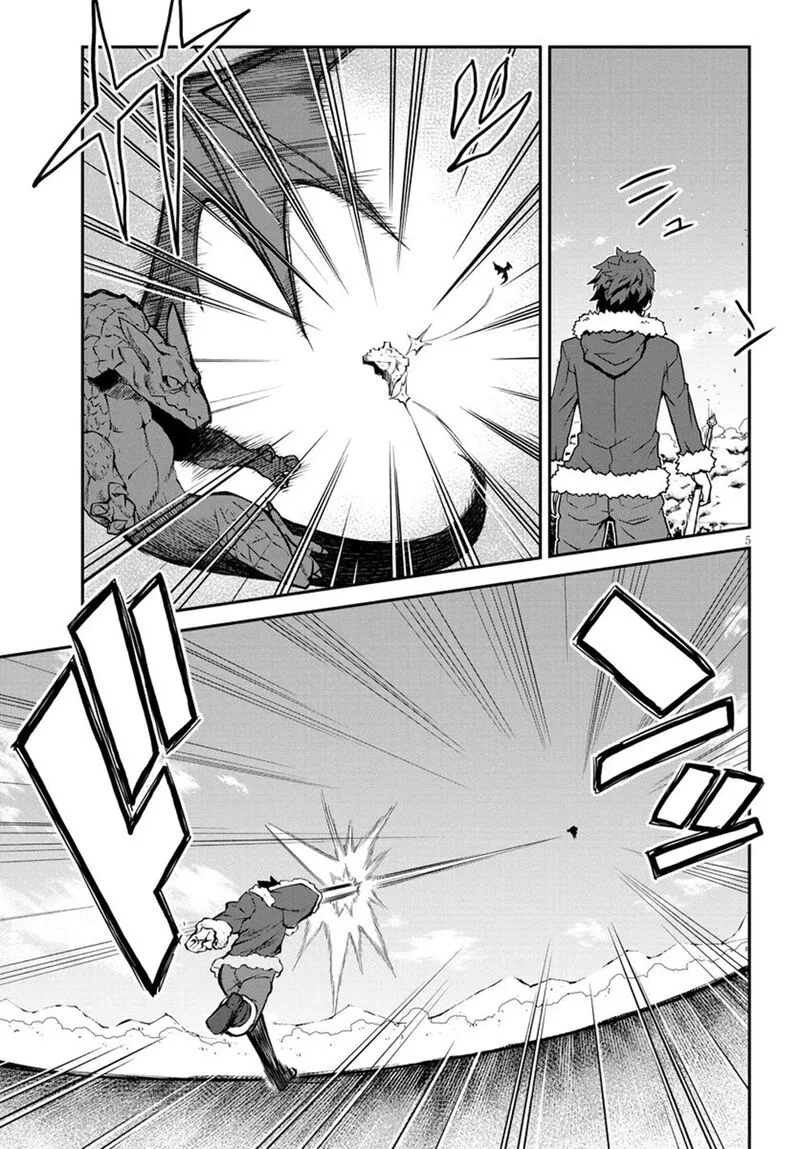 Isekai Nonbiri Nouka Chapter 305 page 5