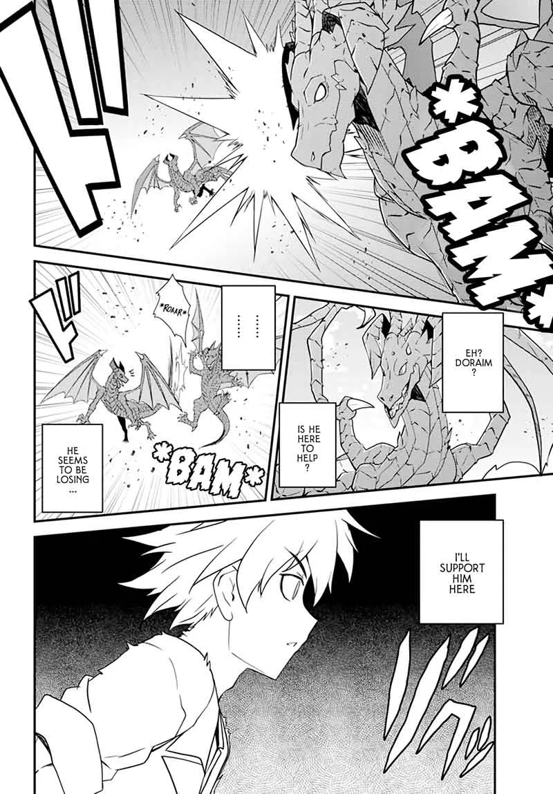 Isekai Nonbiri Nouka Chapter 31 page 3
