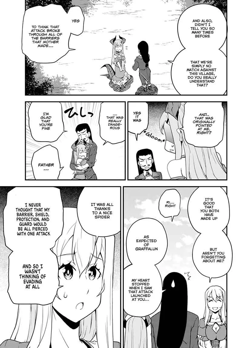 Isekai Nonbiri Nouka Chapter 31 page 10