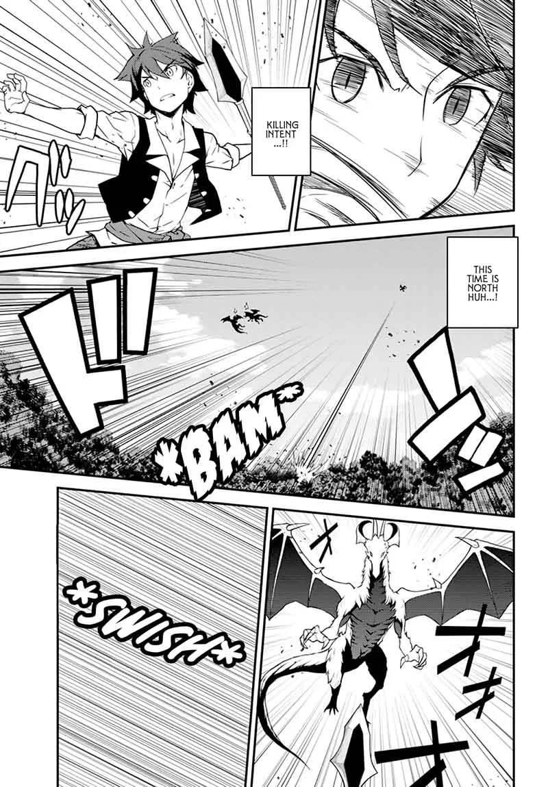 Isekai Nonbiri Nouka Chapter 31 page 4