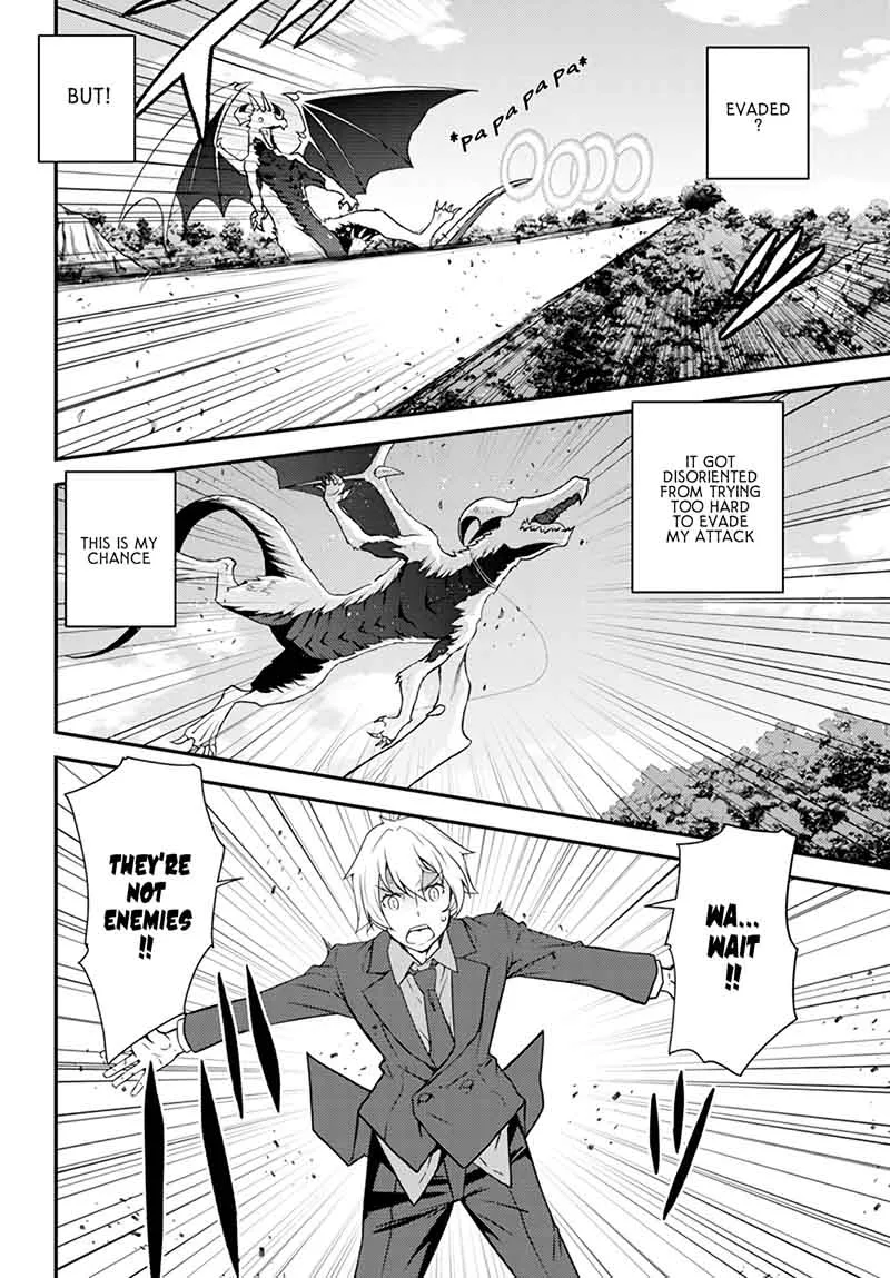 Isekai Nonbiri Nouka Chapter 31 page 5