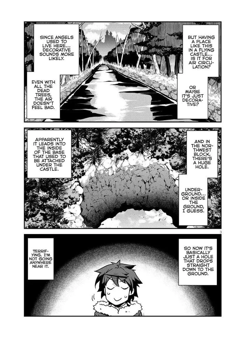 Isekai Nonbiri Nouka Chapter 310 page 4