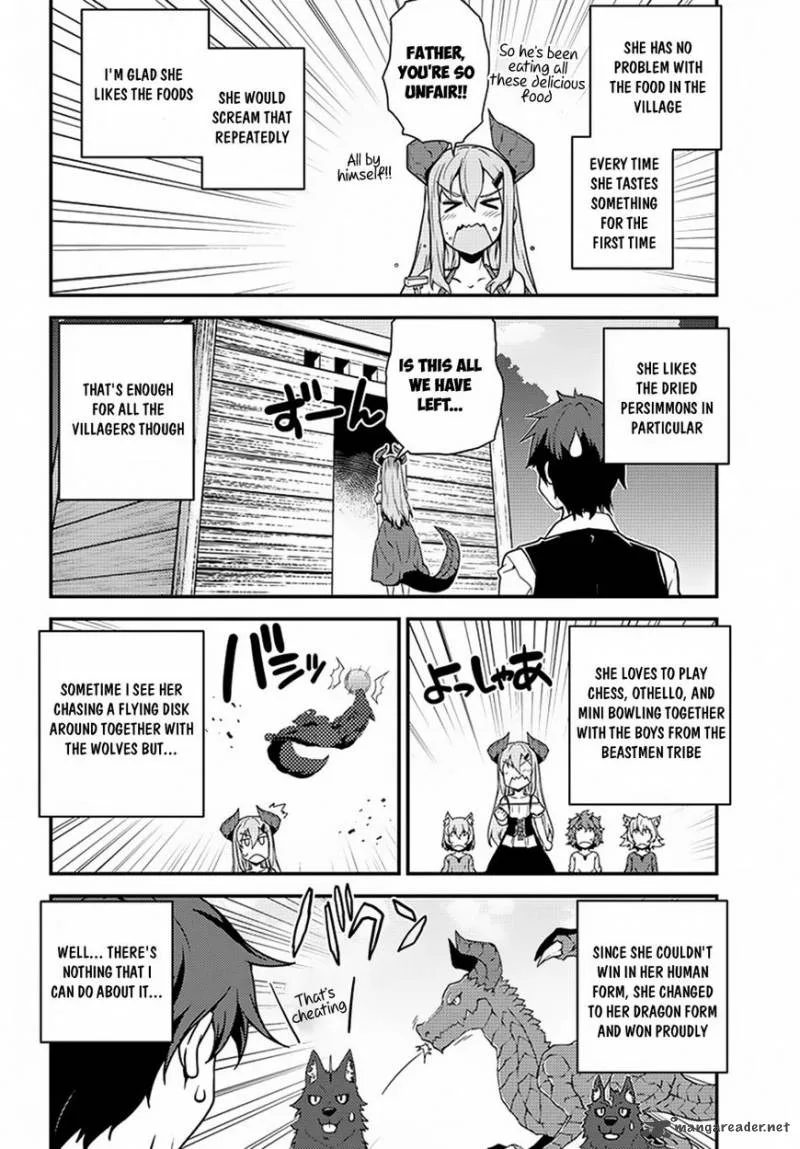 Isekai Nonbiri Nouka Chapter 32 page 3