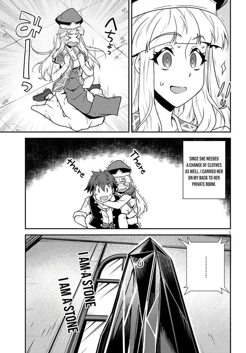 Isekai Nonbiri Nouka Chapter 321 page 6