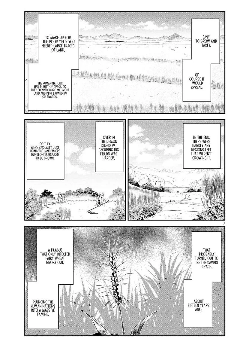 Isekai Nonbiri Nouka Chapter 324 page 4