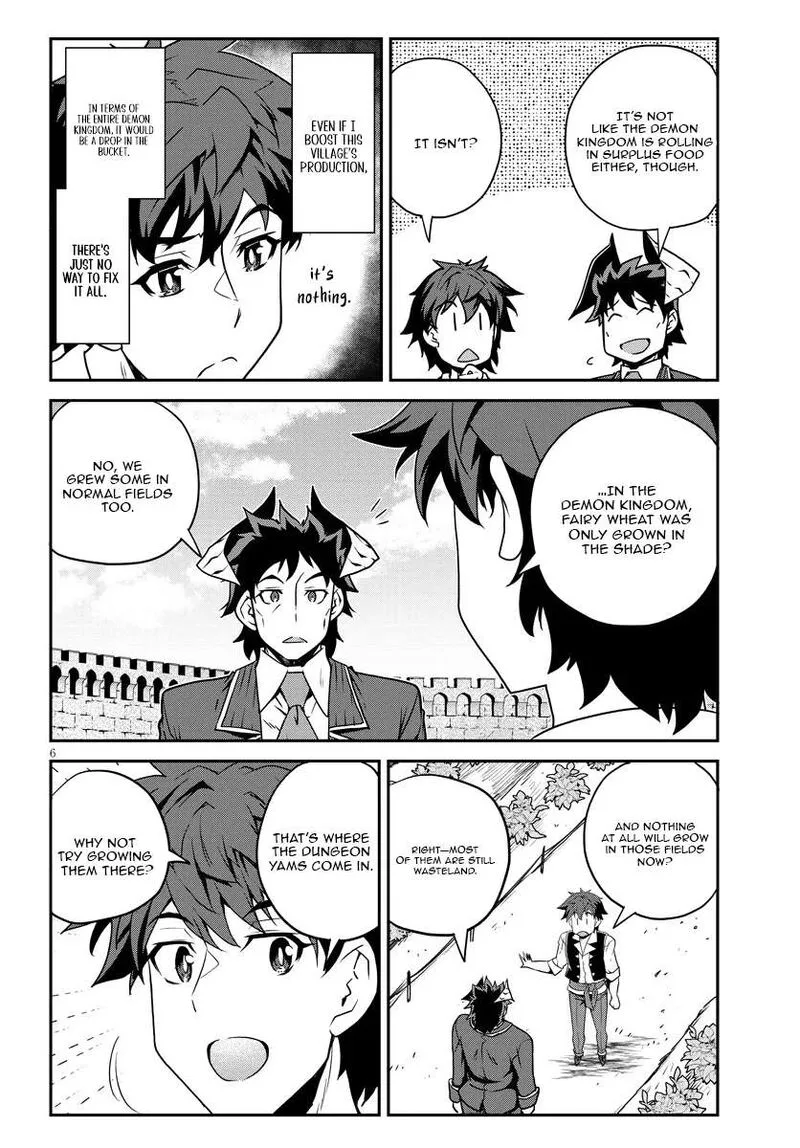 Isekai Nonbiri Nouka Chapter 324 page 7
