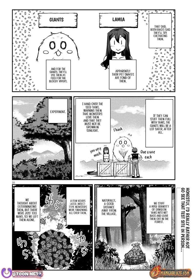 Isekai Nonbiri Nouka Chapter 324 page 11
