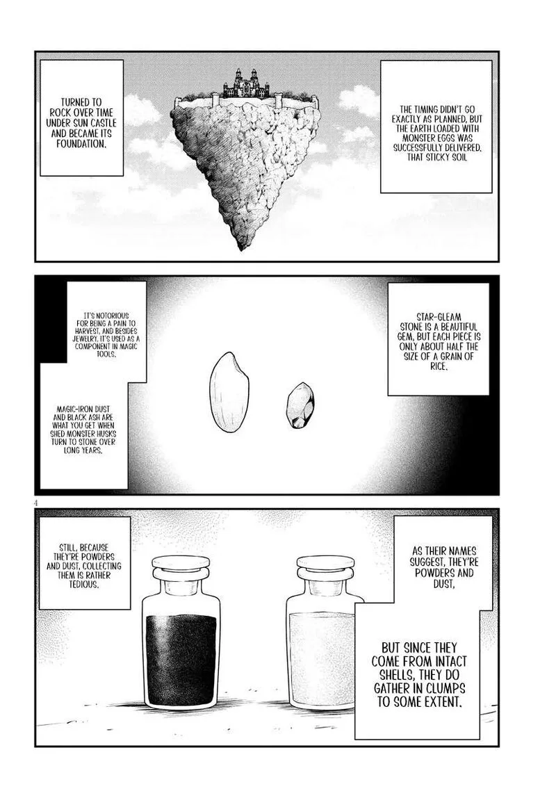 Isekai Nonbiri Nouka Chapter 325 page 5