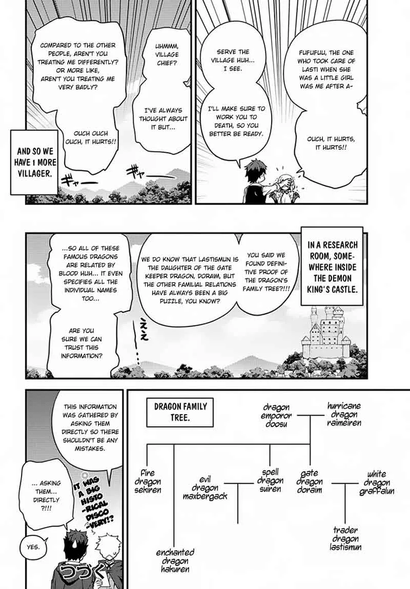Isekai Nonbiri Nouka Chapter 44 page 4