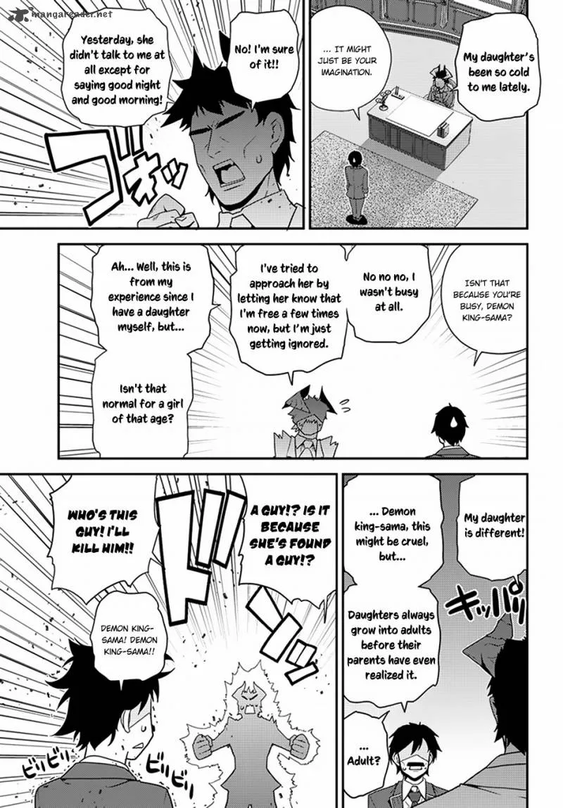 Isekai Nonbiri Nouka Chapter 50 page 8