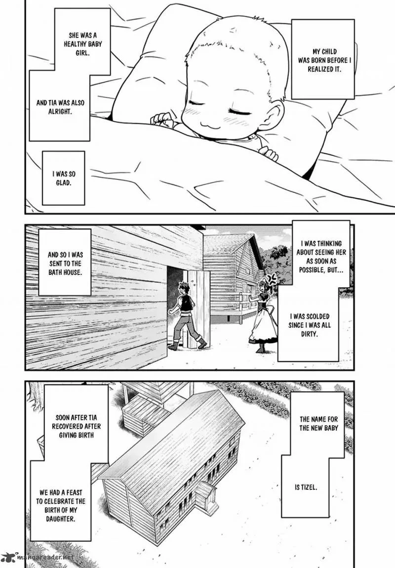 Isekai Nonbiri Nouka Chapter 52 page 3