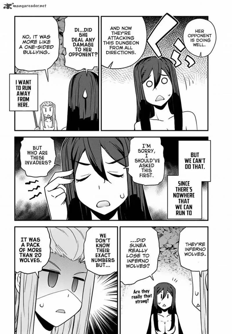 Isekai Nonbiri Nouka Chapter 54 page 5