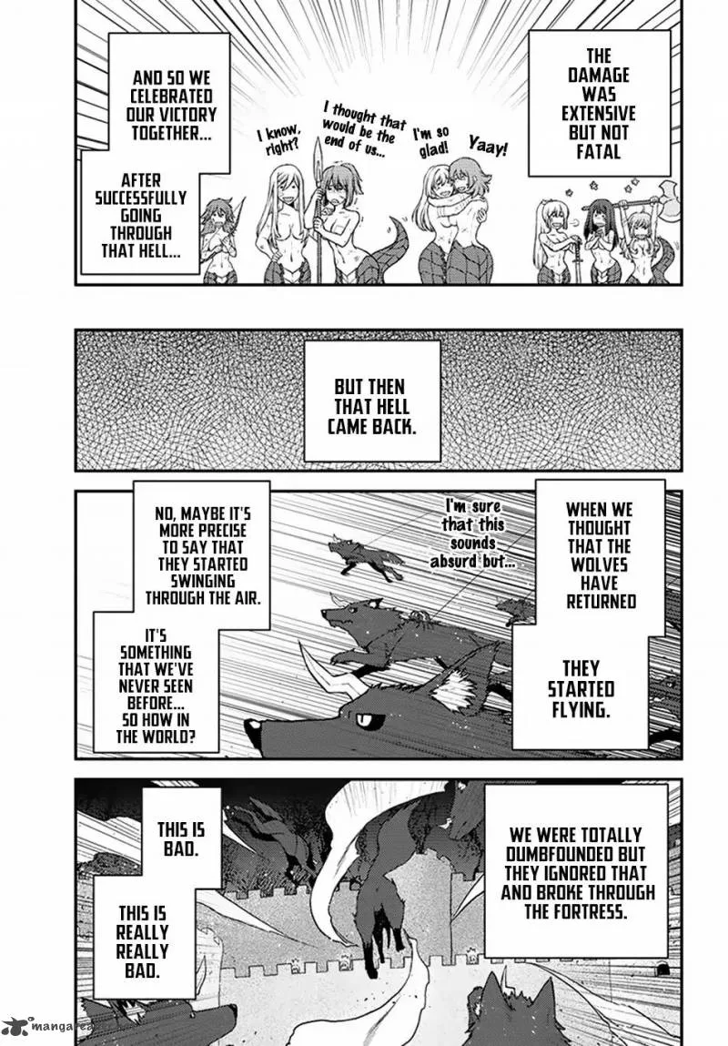 Isekai Nonbiri Nouka Chapter 54 page 8