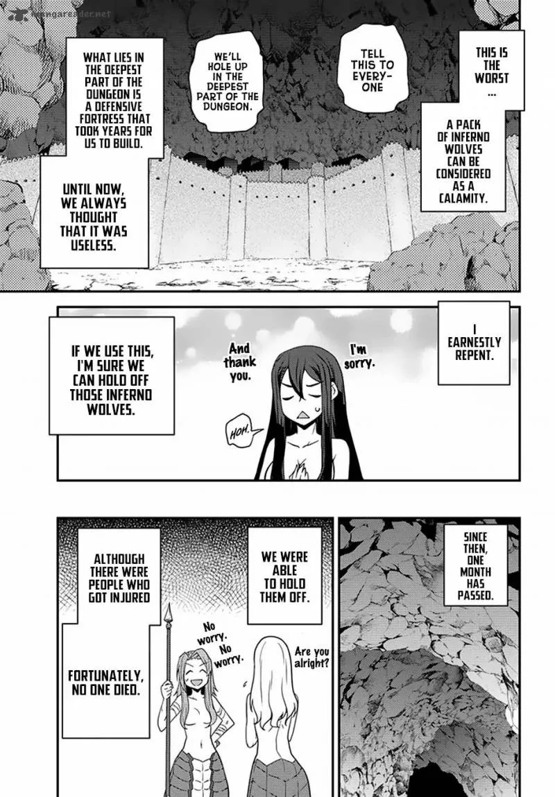 Isekai Nonbiri Nouka Chapter 54 page 6