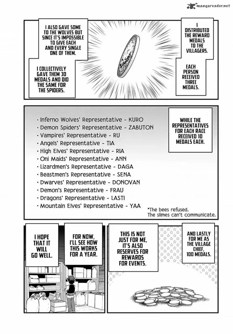 Isekai Nonbiri Nouka Chapter 55 page 4