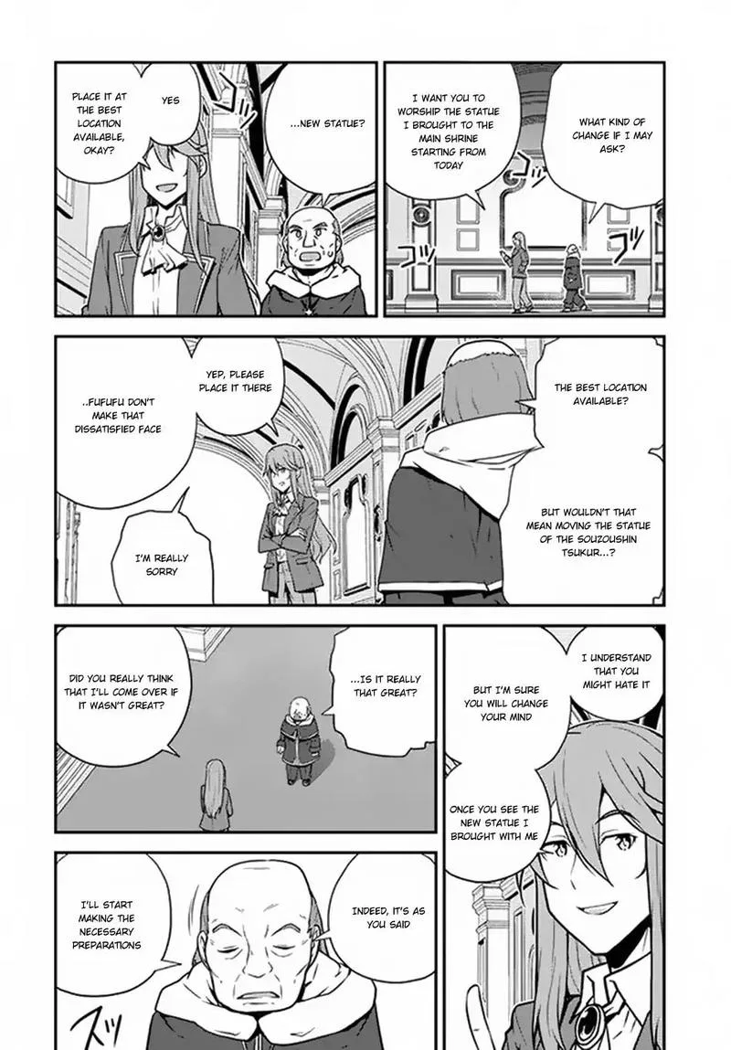 Isekai Nonbiri Nouka Chapter 62 page 2