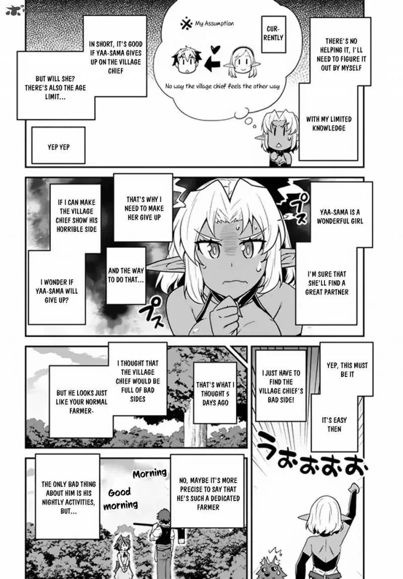 Isekai Nonbiri Nouka Chapter 65 page 5