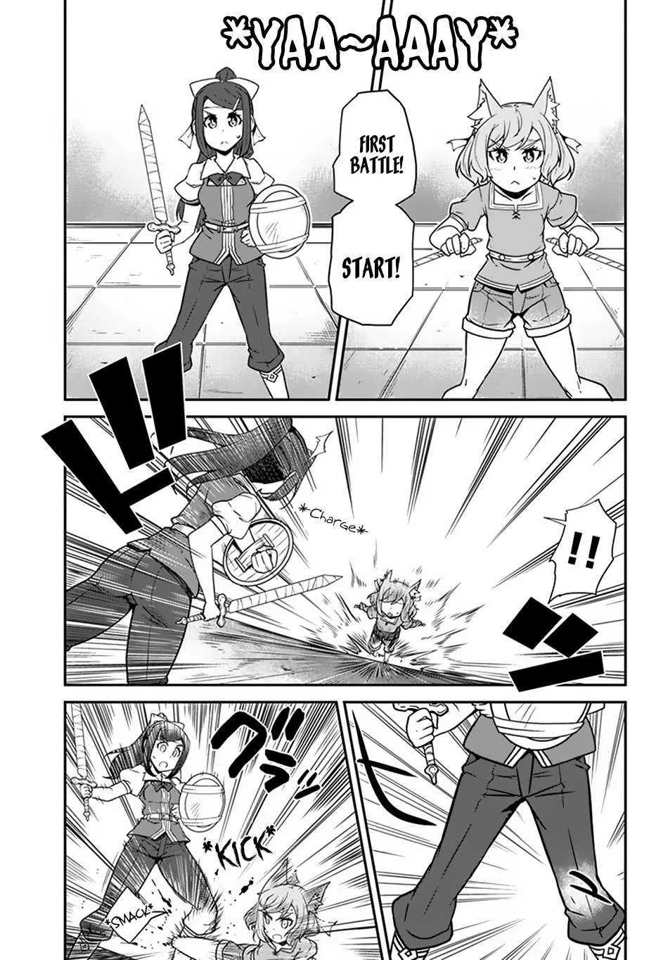 Isekai Nonbiri Nouka Chapter 70 page 5