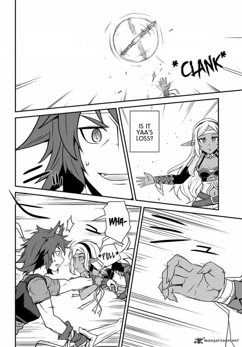 Isekai Nonbiri Nouka Chapter 72 page 3