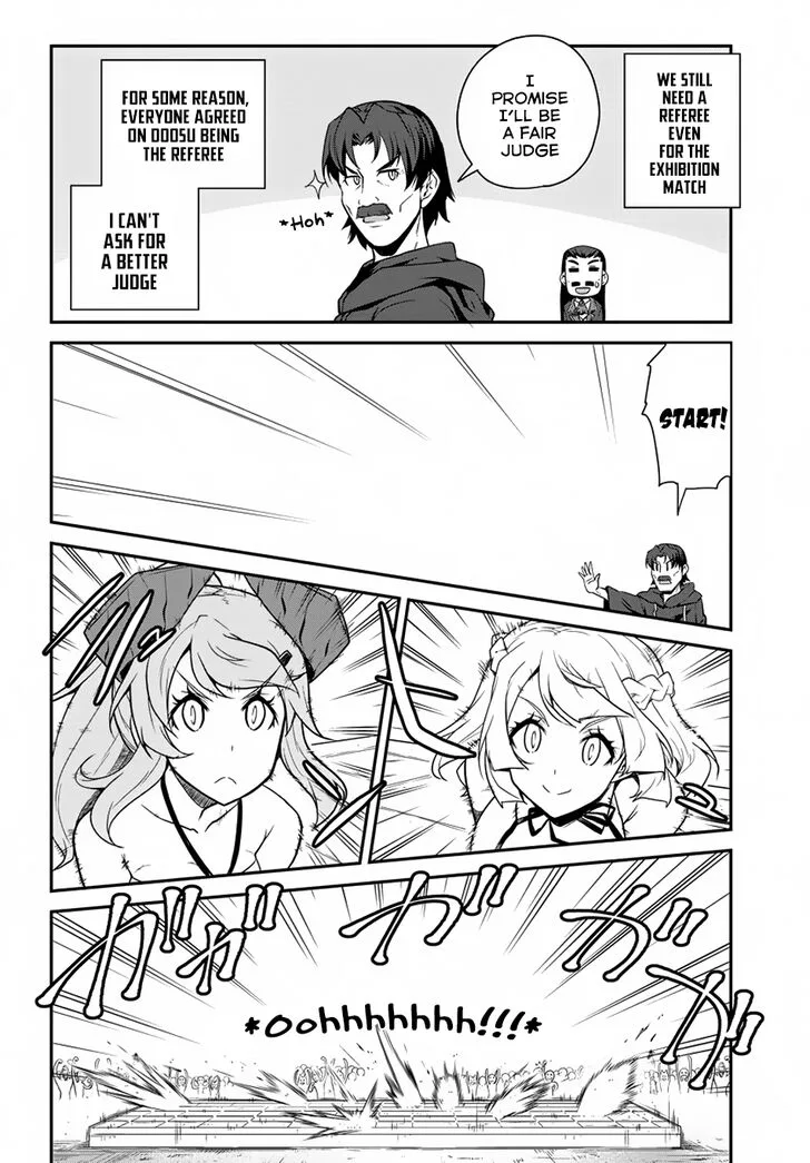Isekai Nonbiri Nouka Chapter 77 page 2