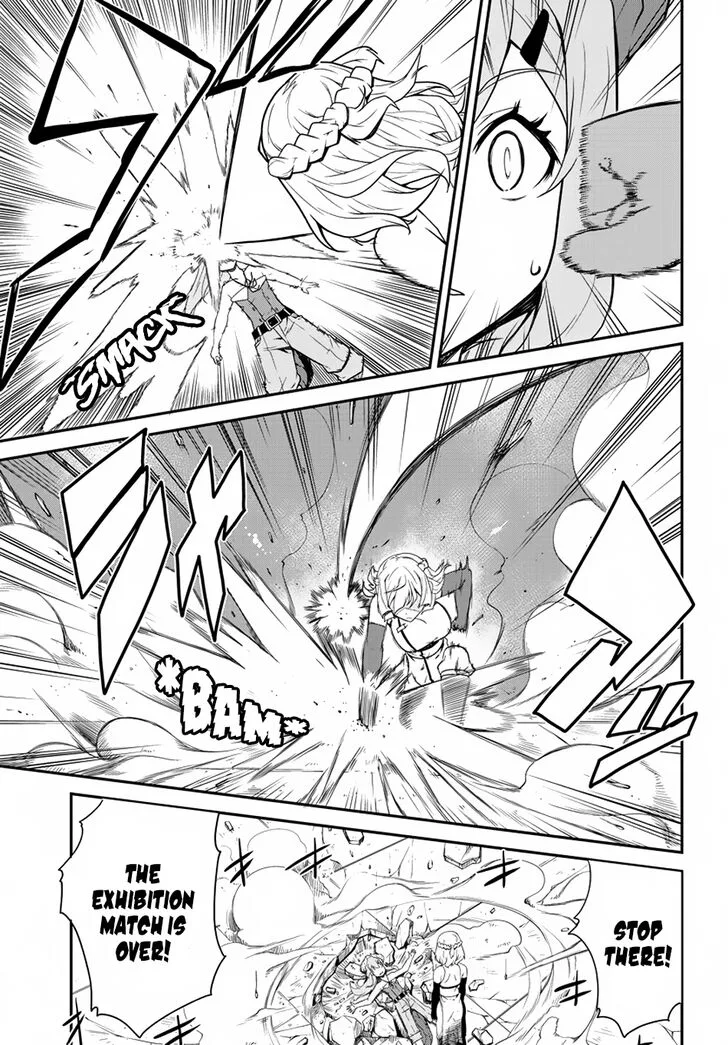 Isekai Nonbiri Nouka Chapter 77 page 5