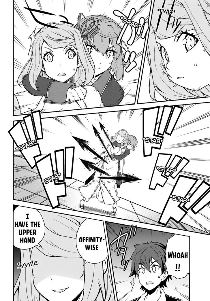 Isekai Nonbiri Nouka Chapter 78 page 5