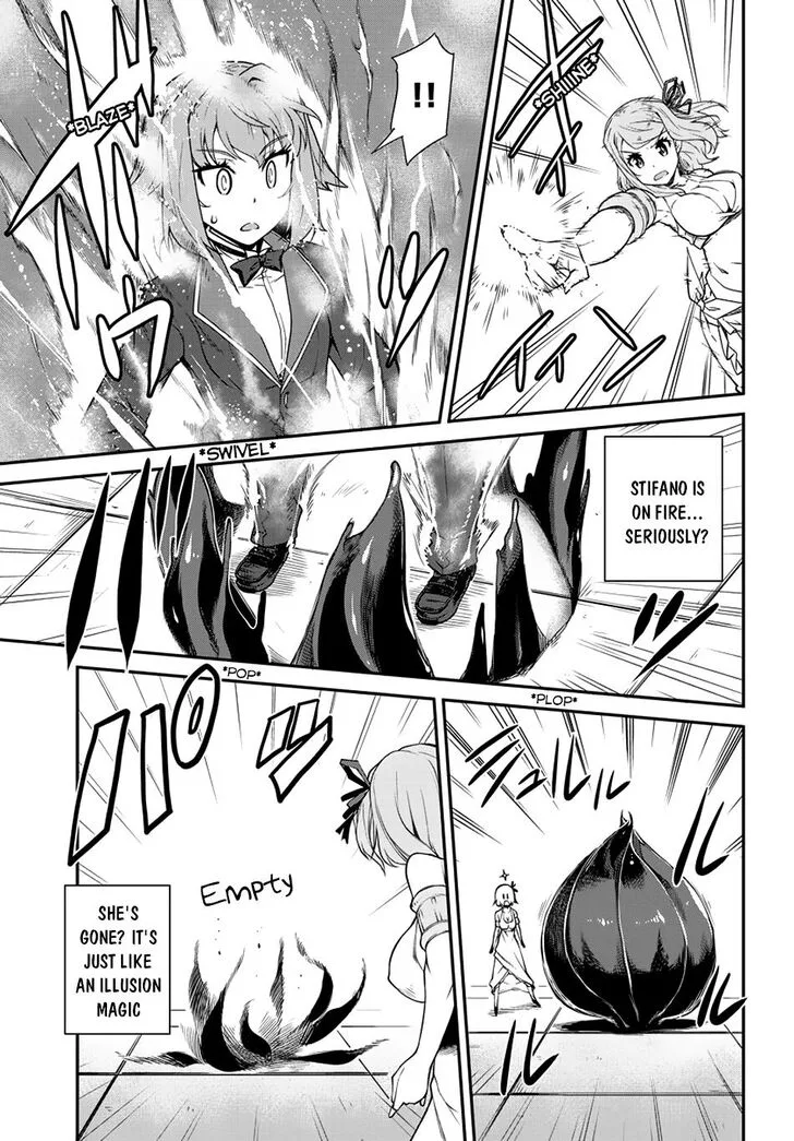 Isekai Nonbiri Nouka Chapter 78 page 4