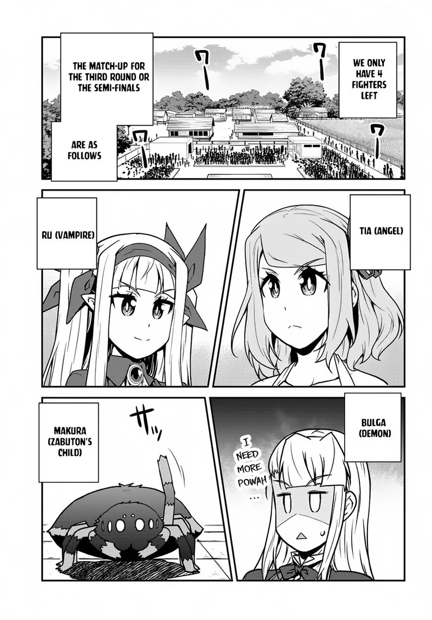 Isekai Nonbiri Nouka Chapter 79 page 5
