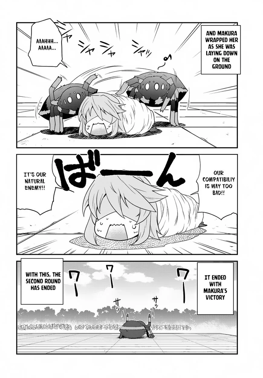 Isekai Nonbiri Nouka Chapter 79 page 4