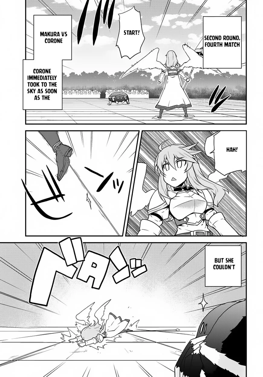 Isekai Nonbiri Nouka Chapter 79 page 3