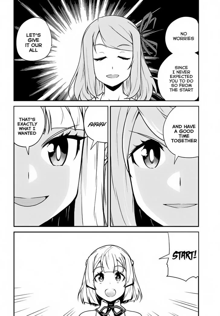 Isekai Nonbiri Nouka Chapter 80 page 3