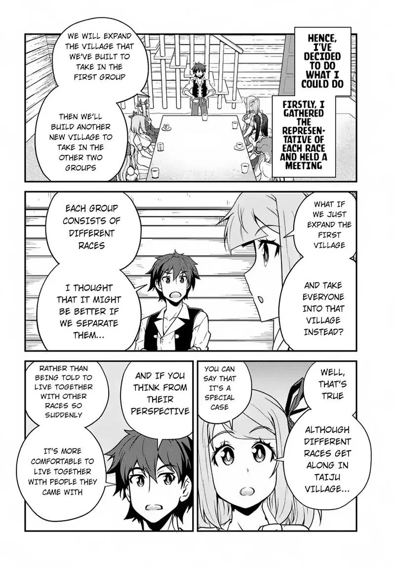 Isekai Nonbiri Nouka Chapter 88 page 2