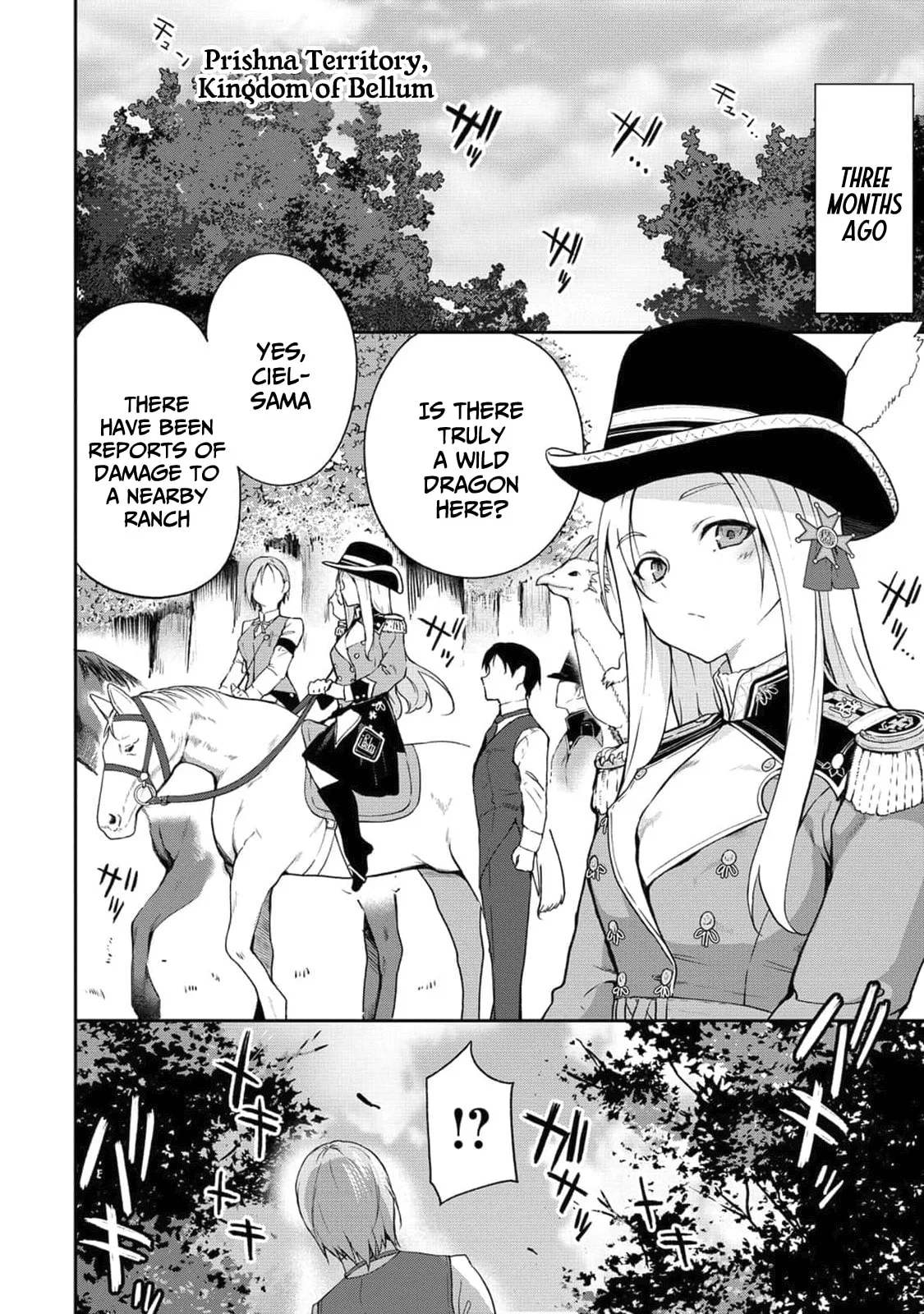 Isekai NTR War Chapter 1 page 6