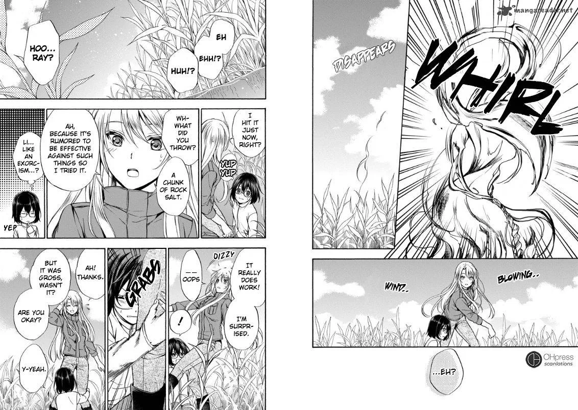 ISEKAI PICNIC Chapter 1 page 13