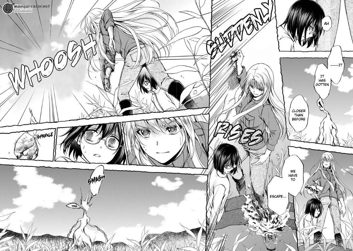 ISEKAI PICNIC Chapter 1 page 12