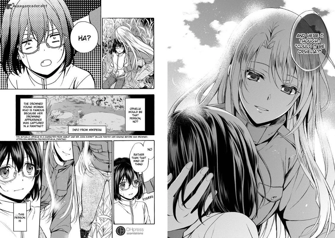 ISEKAI PICNIC Chapter 1 page 8