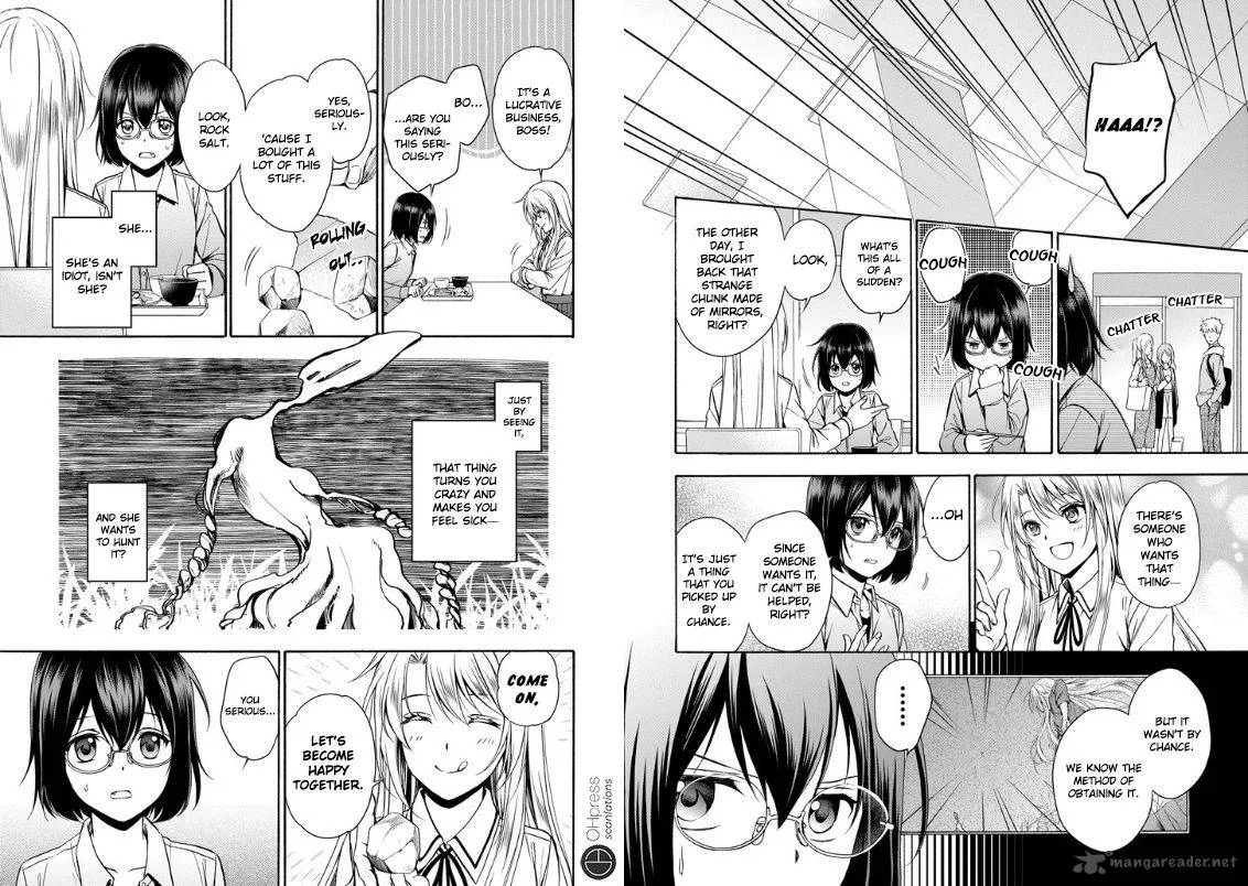 ISEKAI PICNIC Chapter 1 page 30