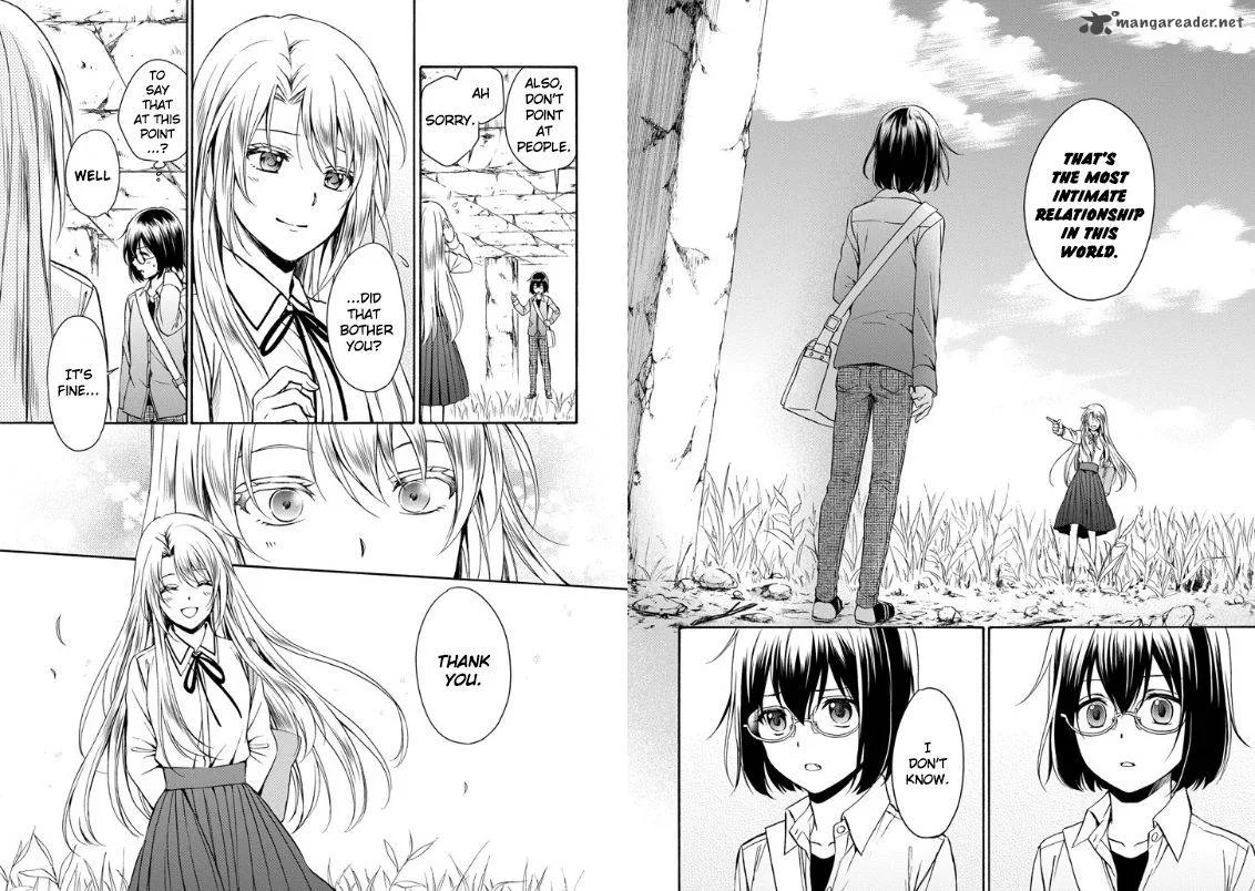 ISEKAI PICNIC Chapter 1 page 46